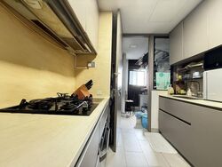 Sennett Estate (D13), Apartment #502103541